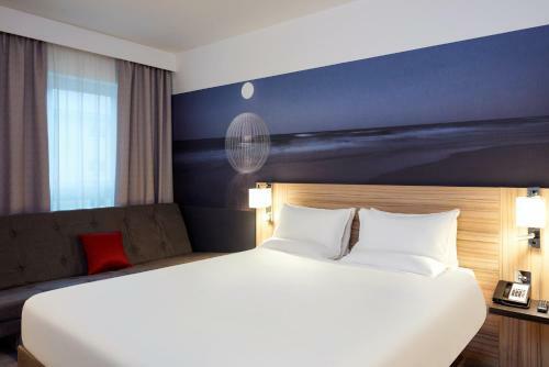 Hotel Novotel London Stansted Airport