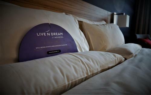 Hotel Novotel London Stansted Airport