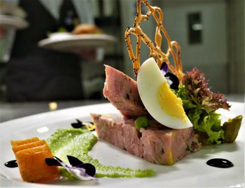 Hotel Novotel London Stansted Airport