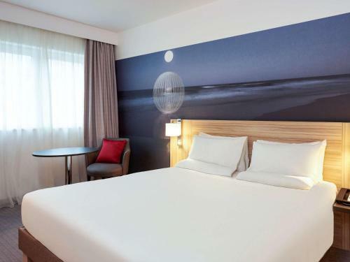 Hotel Novotel London Stansted Airport