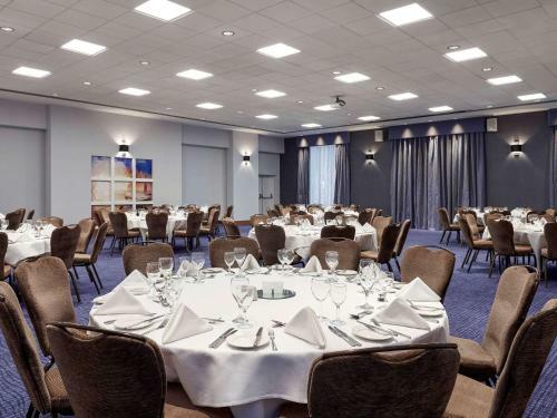Hotel Novotel London Stansted Airport