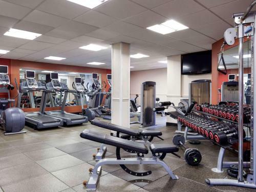 Hotel Novotel London Stansted Airport