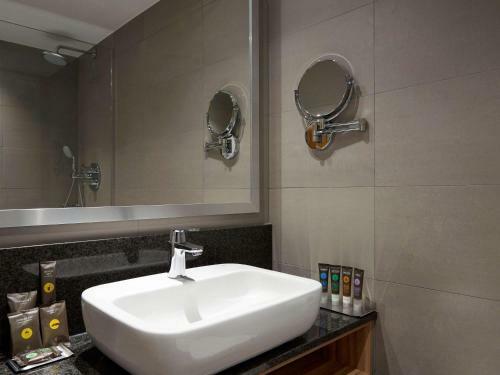 Hotel Novotel London Stansted Airport