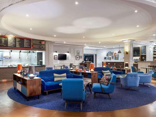 Hotel Novotel London Stansted Airport