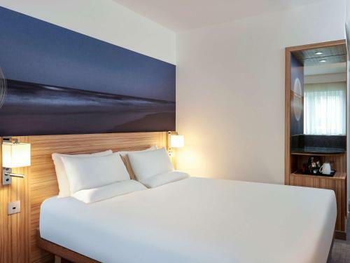 Hotel Novotel London Stansted Airport