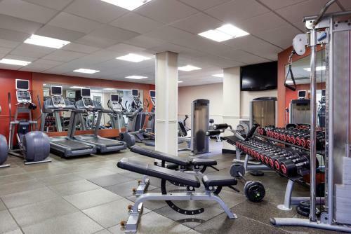 Hotel Novotel London Stansted Airport