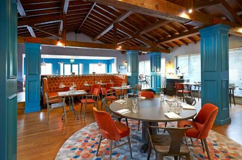 Hotel Novotel London Stansted Airport