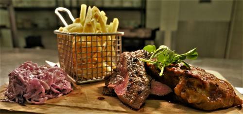 Hotel Novotel London Stansted Airport