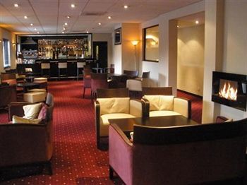 The Briar Court Hotel