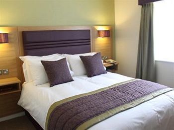 The Briar Court Hotel