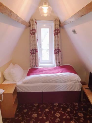 Hostal Edgerton Guest House
