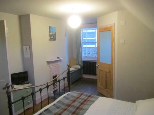 Hostal Grange Guest House