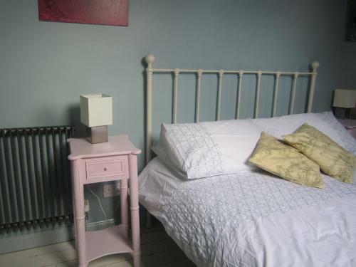 Hostal Grange Guest House