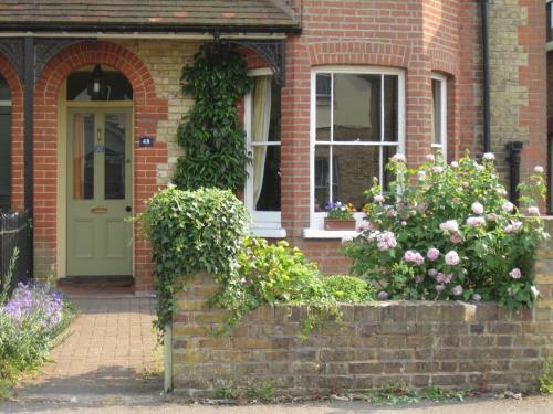 Hostal Grange Guest House