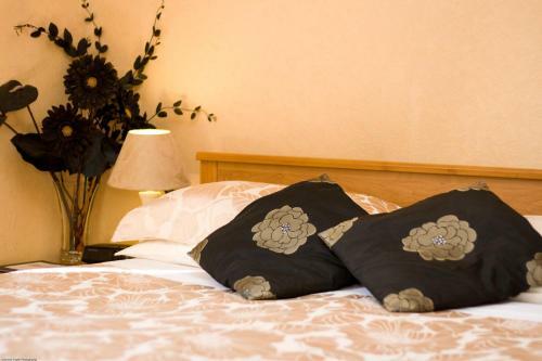 Hostal Pinfold Guest House