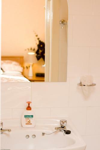 Hostal Pinfold Guest House