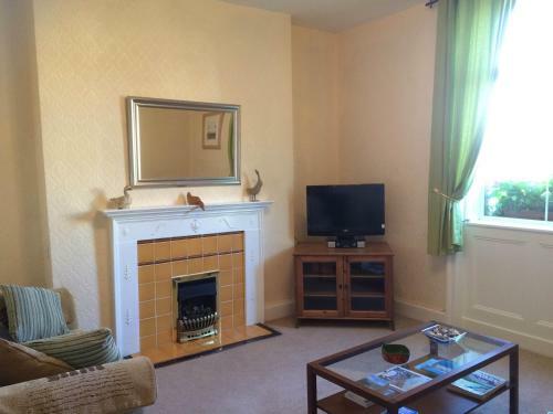 Hostal Pinfold Guest House