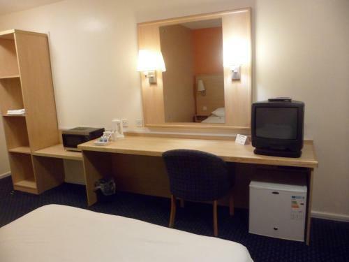 Hotel Metro Inns Huddersfield