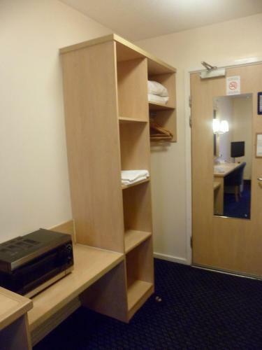 Hotel Metro Inns Huddersfield