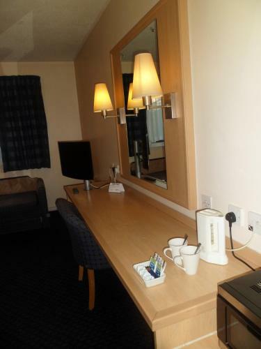 Hotel Metro Inns Huddersfield