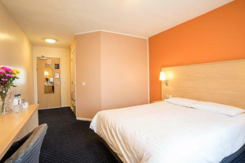 Hotel Metro Inns Huddersfield