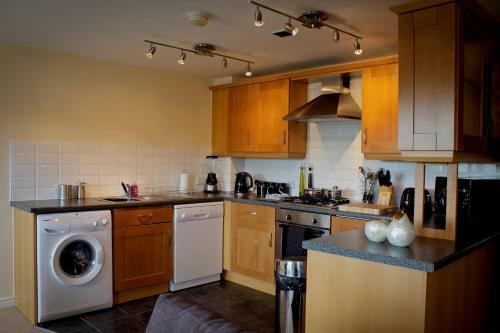 Apartamentos The Lindley Suite