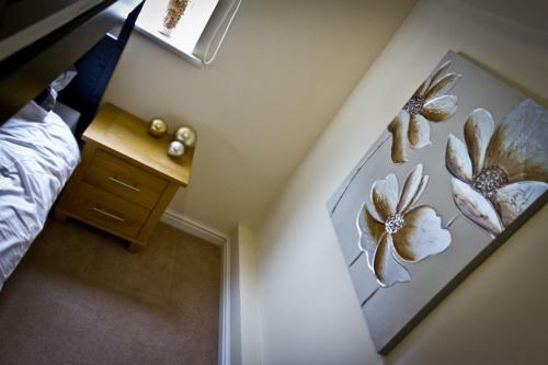 Apartamentos The Lindley Suite
