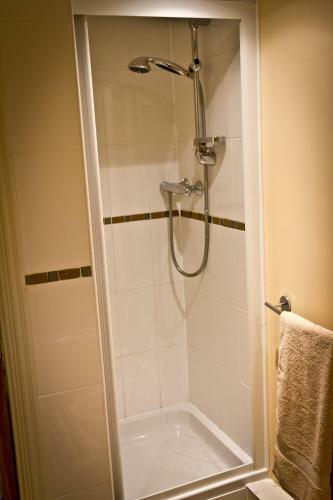 Apartamentos The Lindley Suite