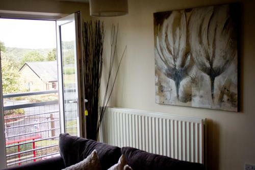 Apartamentos The Lindley Suite