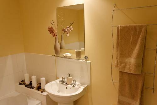 Apartamentos The Lindley Suite