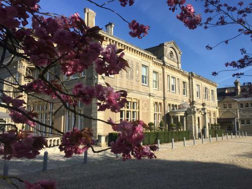 Down Hall Country House Hotel