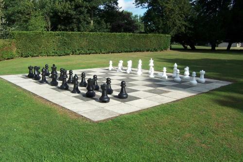 Down Hall Country House Hotel