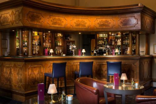 Down Hall Country House Hotel