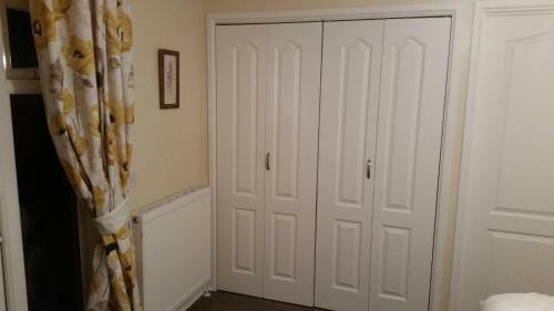 Hostal The Barn Annexe