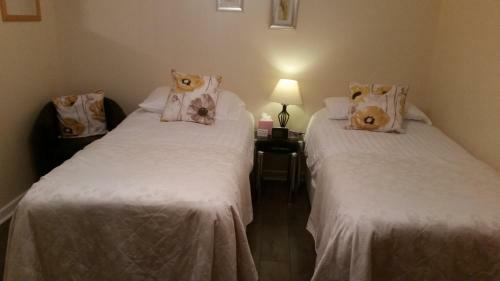 Hostal The Barn Annexe