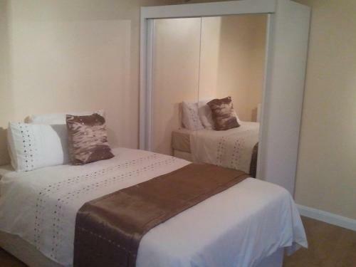 Hostal The Barn Annexe
