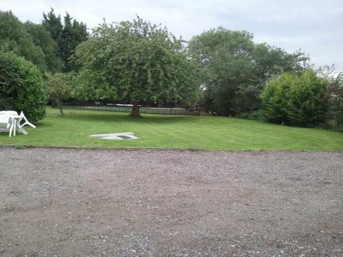 Hostal The Barn Annexe