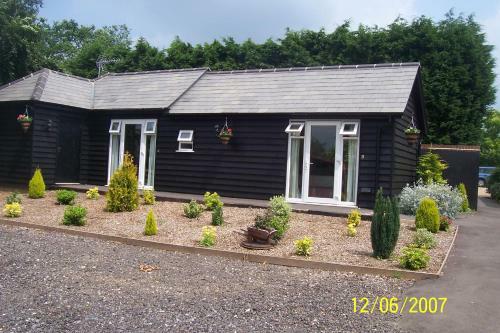 Hostal The Barn Annexe