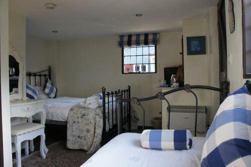 Hostal Bonningtons Stansted B&B