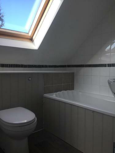 Hostal Bonningtons Stansted B&B
