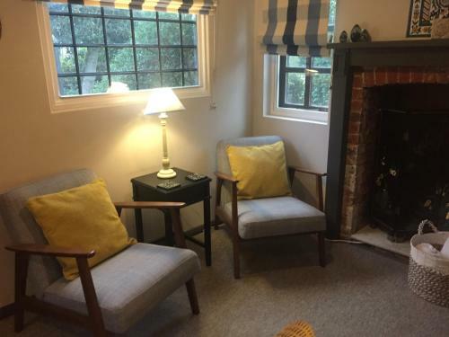 Hostal Bonningtons Stansted B&B
