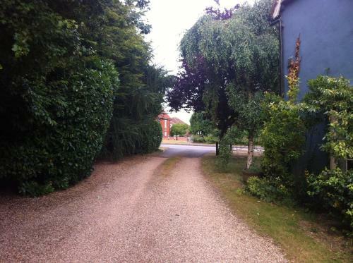 Hostal Bonningtons Stansted B&B