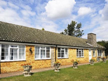 Hostal Stansted Inn