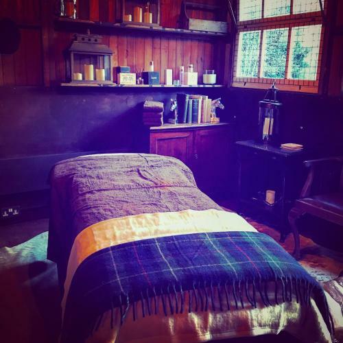 The Cottage