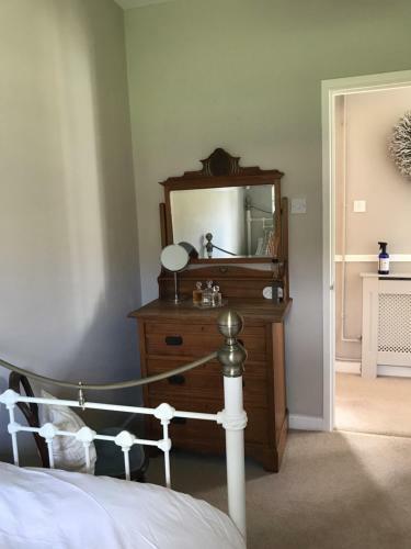 The Cottage