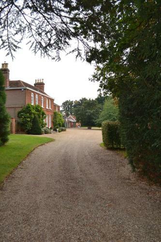 The Cottage