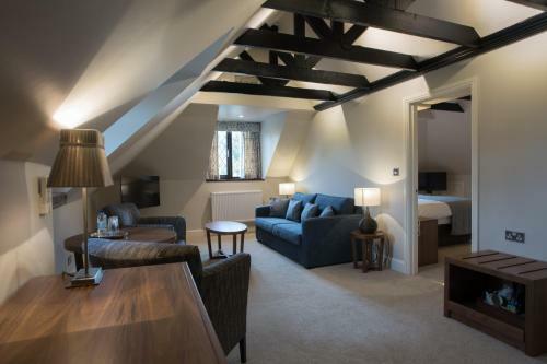 Hotel Stirrups Country House