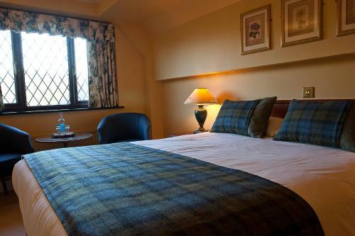 Hotel Stirrups Country House