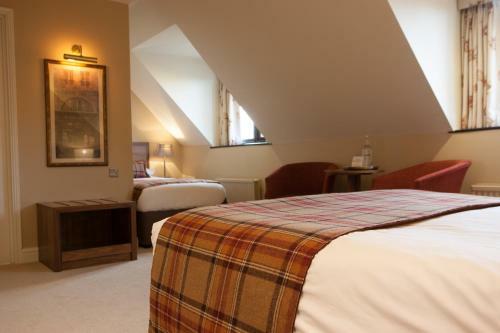 Hotel Stirrups Country House