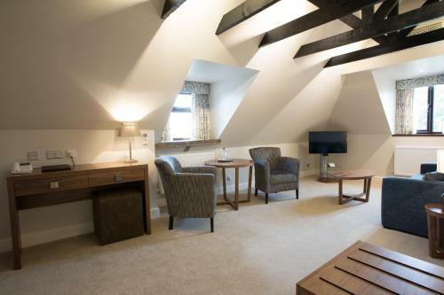 Hotel Stirrups Country House